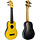 TUS35YW ABS Travel Ukulele - Yellow