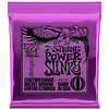 Ernie Ball 2620 Power Slinky 7 String Set