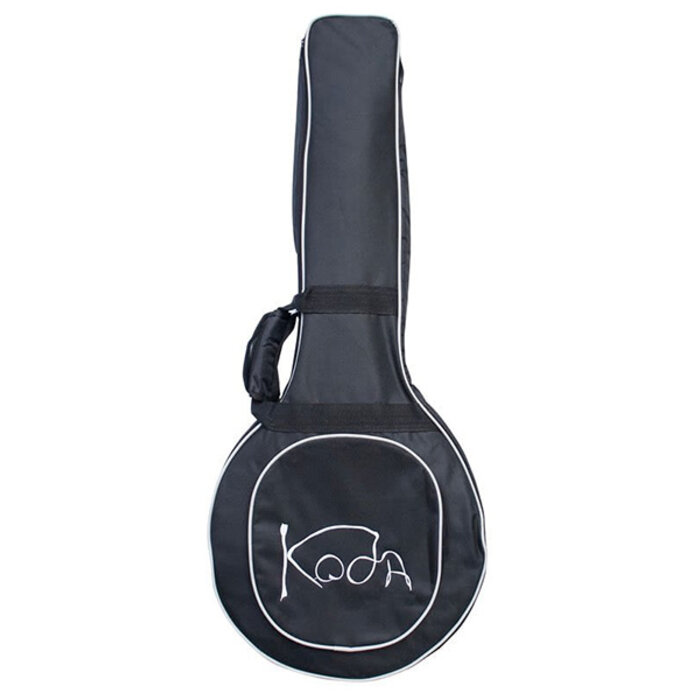 Koda 10Mm Padded Bag For 4 String Banjo