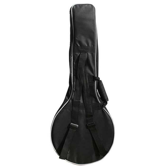 Koda 10Mm Padded Bag For 4 String Banjo