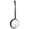 Gold Tone Ac-5 5 String Composite Open Back Banjo With Bag