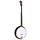 Ac-5 5 String Composite Open Back Banjo With Bag