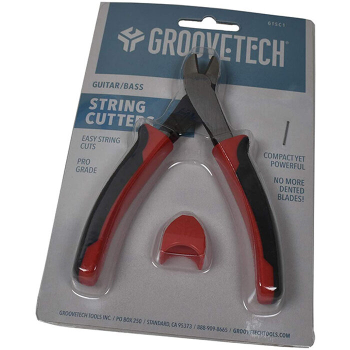 Groovetech GTSC1 String Cutter