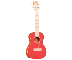 Cordoba 15cm Matiz Chili Red Includes Matching Bag