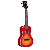 Kala KA-FMCB -C Flame Maple Cherry Concert Ukulele