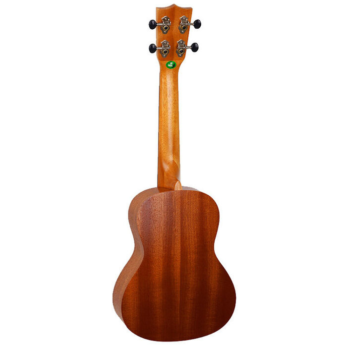 Flight NUC310 Concert Ukulele - Sapele (With Bag)
