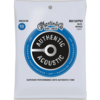 Martin MA150-3Pk  Medium Acoustic Guitar Strings Bronze 3 Pack