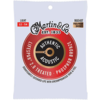 Martin Lifespan Light MA540T Acoustic Guitar Strings Phosphor Bronze