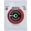 Martin Lifespan Custom Light MA175T Acoustic Guitar Strings Phosphor Bronze