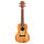 Hawaiian Style Koa Ukulele Concert