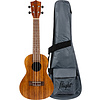 Flight NUC200 Concert Ukulele -  Teak