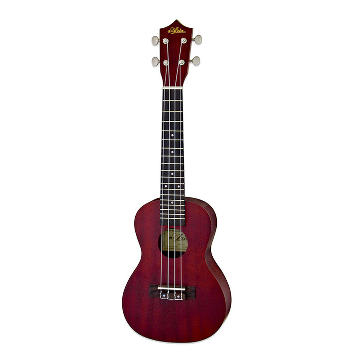 Aria Concert Ukulele
