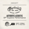 Martin Strings- Single AA-SP High Tensile Plain 0.012