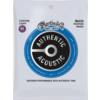 Martin MA535 Acoustic Guitar Strings Phosphor Bronze