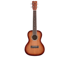 Cordoba 15cm Electro Ukulele Concert Sunburst