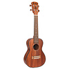 Laka Mahogany Deluxes Series Ukulele & Bag - Concert
