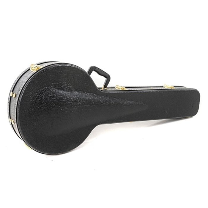 Gewa Banjo Case For 5-6 String Banjo