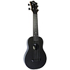 Flight TUS35 ABS Travel Ukulele - Black