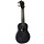 TUS35 ABS Travel Ukulele - Black