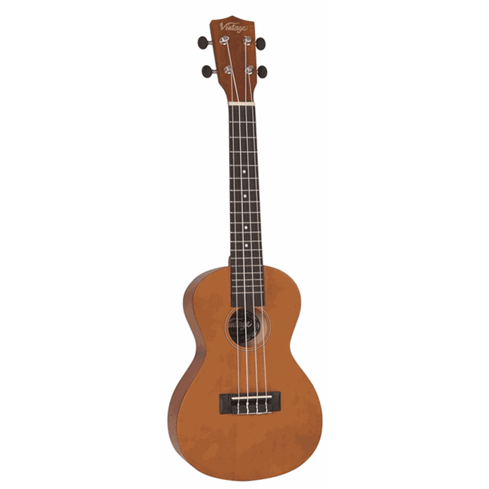 Vintage Concert Ukulele