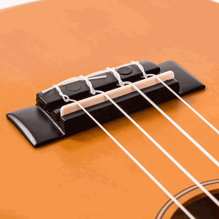 Vintage Concert Ukulele