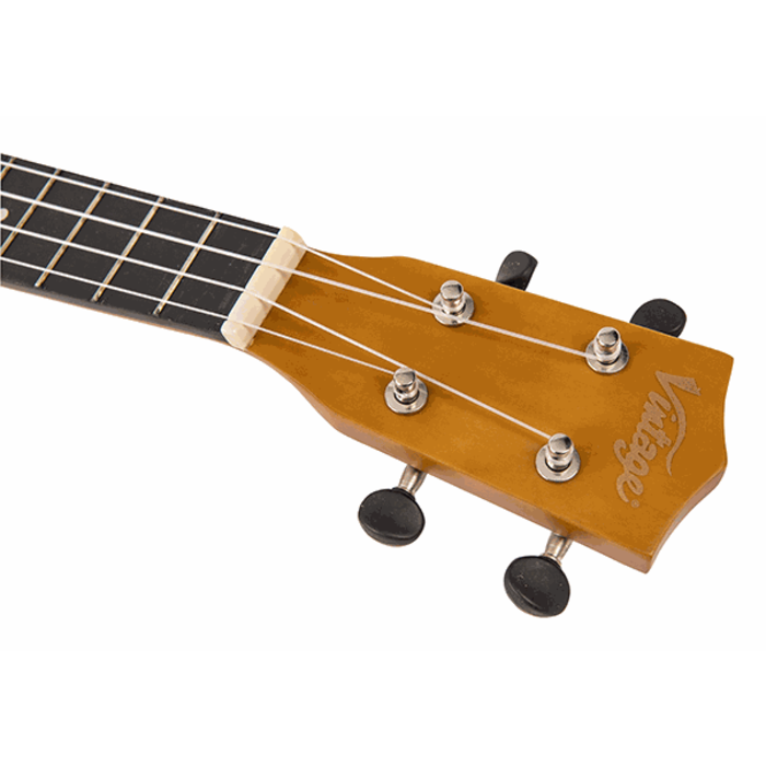 Vintage Concert Ukulele