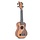 Soprano Ukulele Manoa W-S0-BR, with Bag