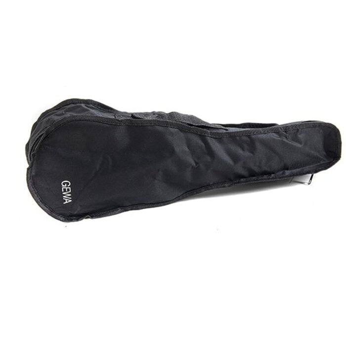 Gewa Soprano Ukulele Manoa W-S0-BR, with Bag