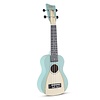 Gewa Soprano Ukulele Monoa W-SO-GR, with Bag