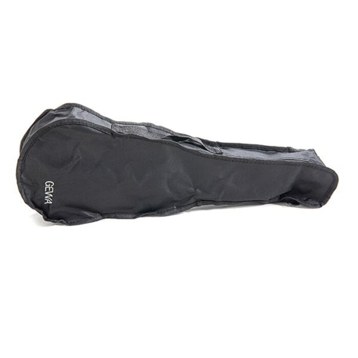 Gewa Soprano Ukulele Monoa W-SO-GR, with Bag