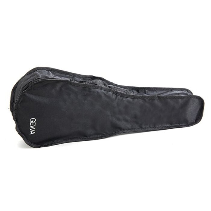 Gewa Soprano Ukulele Manoa W-SO-BL, with Bag