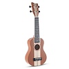 Gewa Soprano Ukulele Manoa W-SO-OR, with Bag