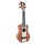 Soprano Ukulele Manoa W-SO-OR, with Bag