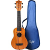 Flight TUS53 Travel Ukulele - Mahogany