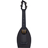 Bumblebee Hive Soprano Ukulele - Black