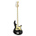 RSB 618 4 String Bass Black