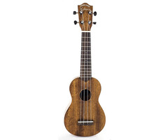 Pure Tone Kahana Soprano Ukulele