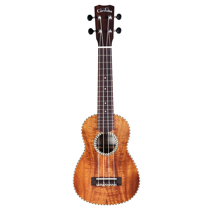 Cordoba 25S Soprano Ukulele