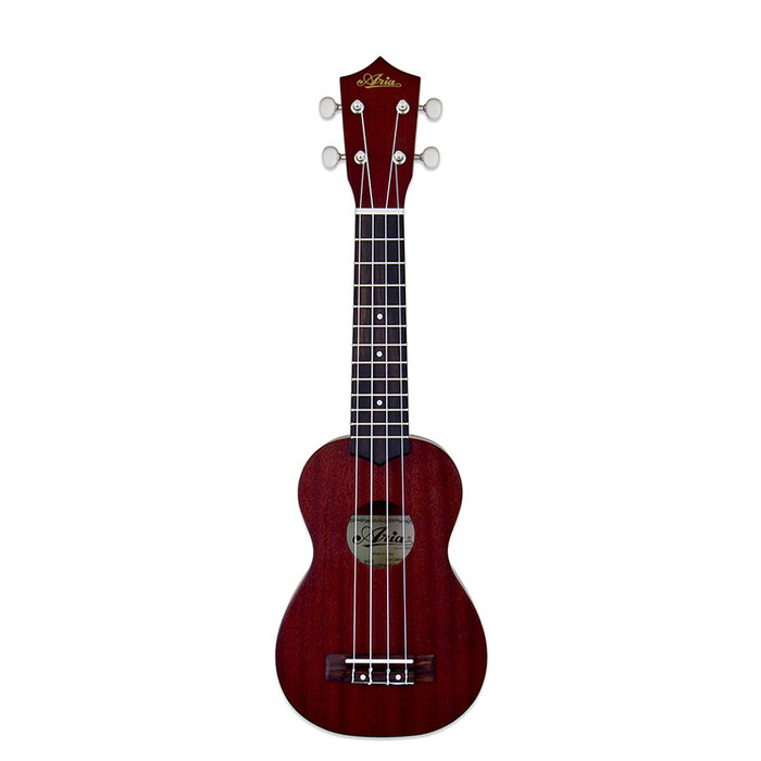 Aria Soprano Ukulele