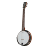 Tennessee Banjo Economy 6-String With Case
