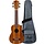 FNUS200 Soprano Ukulele - Teak