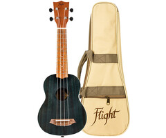 Flight Gemstone NUS380 Soprano - Topaz