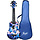 TUS40 ABS Travel Ukulele - Graffiti