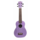 Soprano Ukulele PP