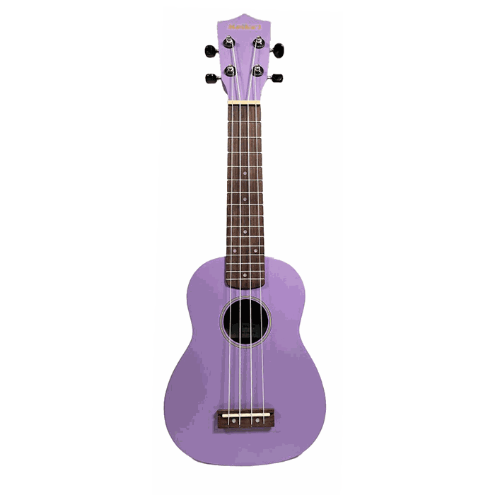 Maika'i Soprano Ukulele PP