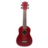 Maika'i Soprano Ukulele RD