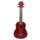 Soprano Ukulele RD