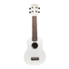 Maika'i Soprano Ukulele WH