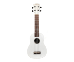 Maika'i Soprano Ukulele WH