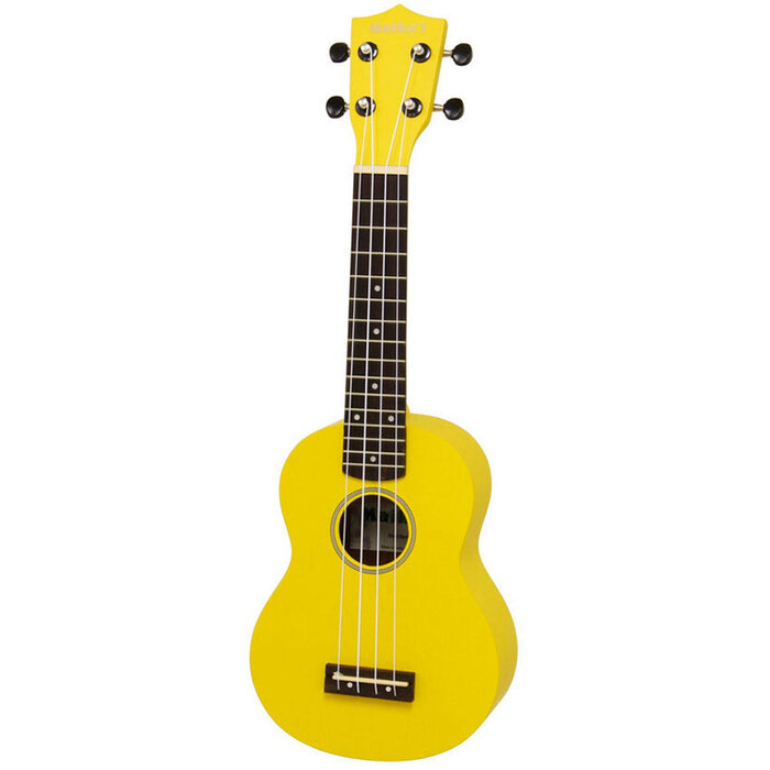 Maika'i Soprano Ukulele YL